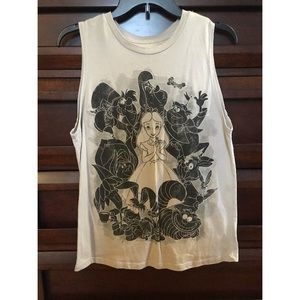 Disney Tank Top